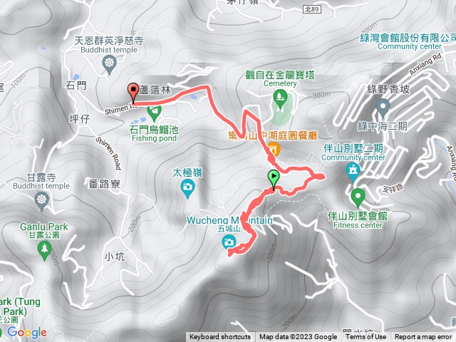 20230520 WSP ESG淨林活動