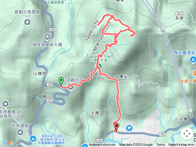 土庫岳