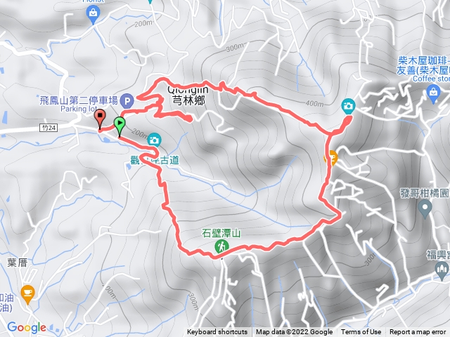 fatmeat新竹飛鳳山