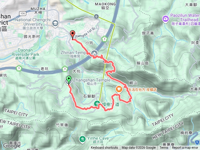 2026台北大縱走7預覽圖