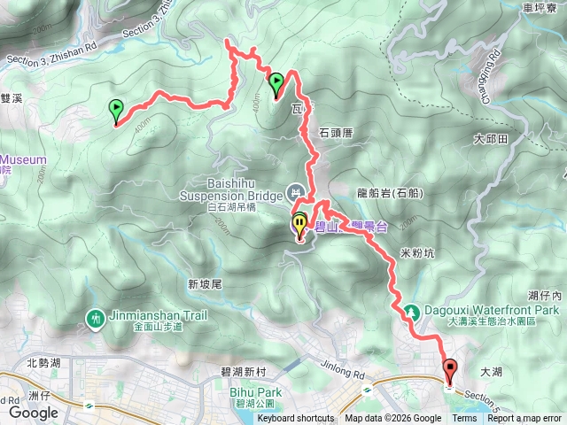 大崙頭圓覺尖預覽圖