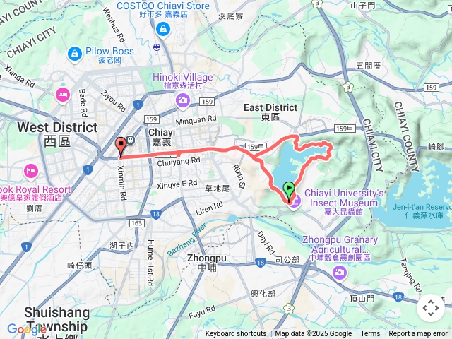 250525嘉義世界自行車日