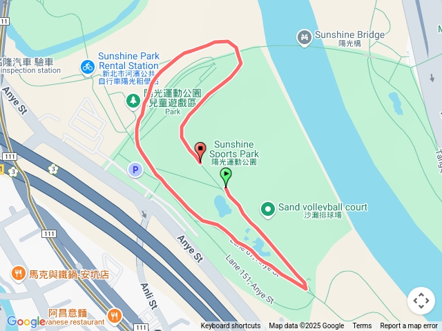 0614陽光運動公園2