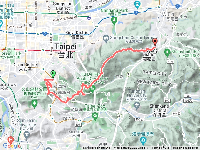 瘋狂走錯的第六段