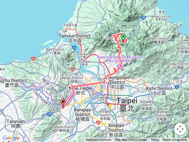 冷水坑