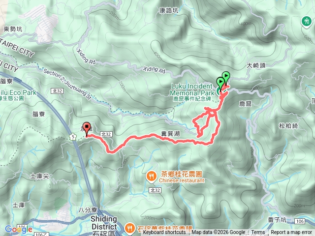 舊莊連峰1預覽圖