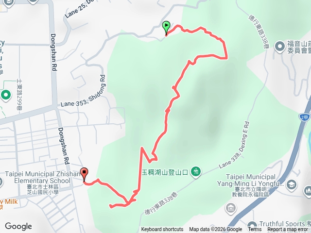 玉稠湖山石角山