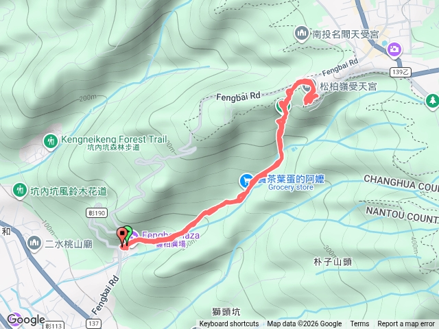 登廟步道預覽圖
