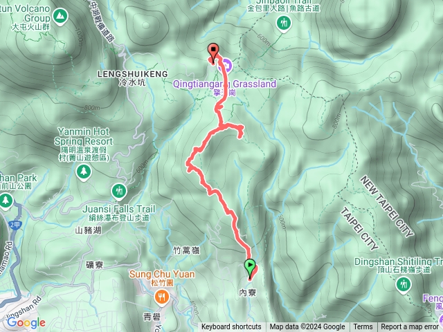 2024-11-24內寮古道-松石草原-竹篙山-擎天崗山預覽圖