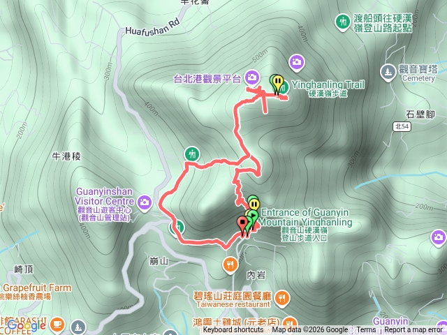 觀音山2預覽圖