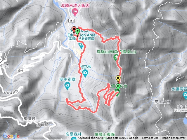 20221003鳳凰北嶺