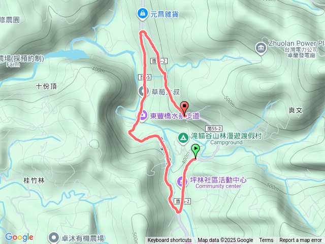 貓獞谷到家預覽圖