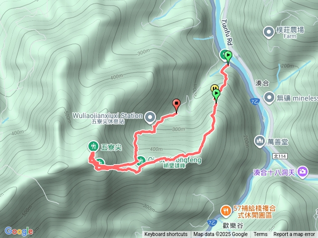 114/12/2五寮尖39刷