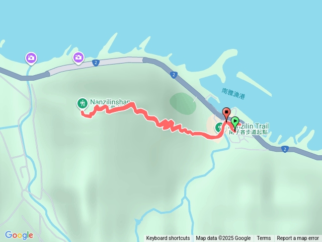 20250809南子吝步道
