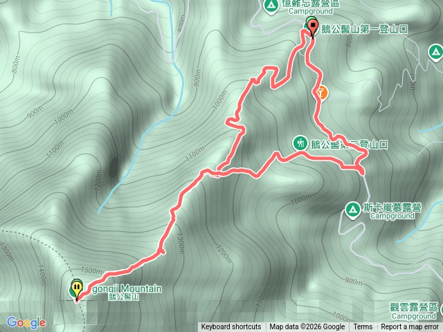 20260115鵝公髻山步道預覽圖