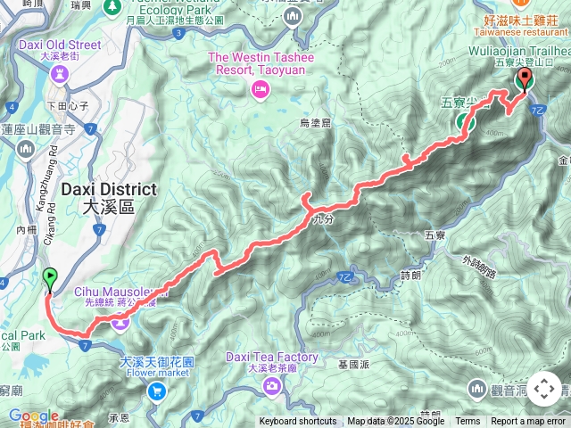 慈湖 ～ 玉里商店