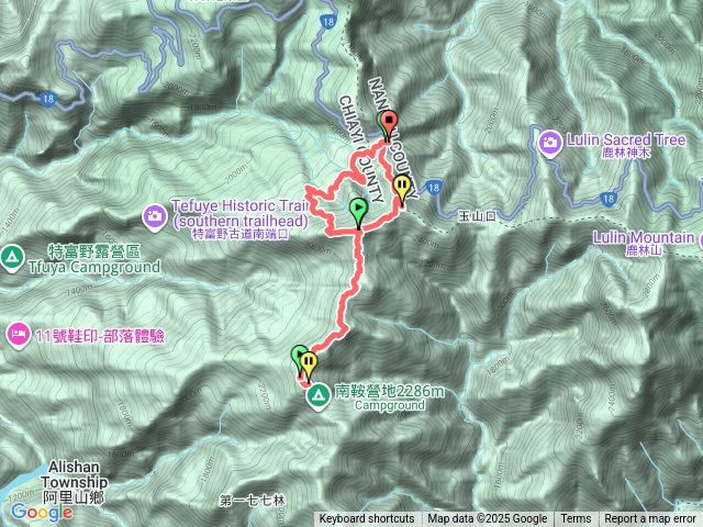 特富野-兒玉北霞