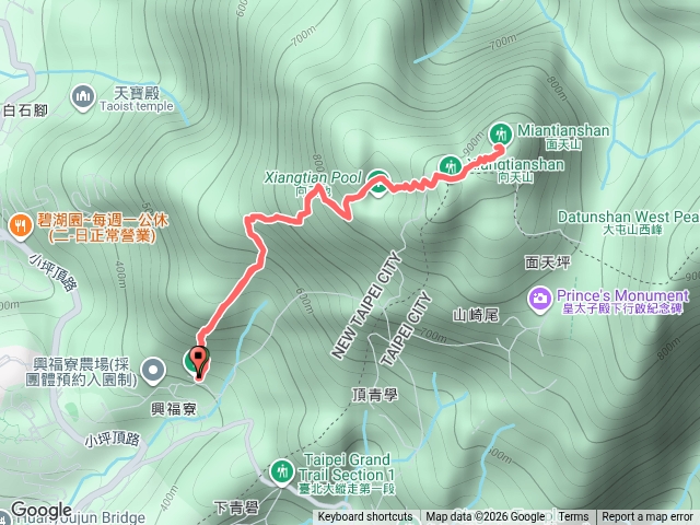 面天山向天山預覽圖