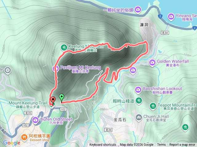 雷霆峰2026.1.13預覽圖
