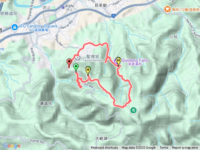 20251006汐止三瀑預覽圖