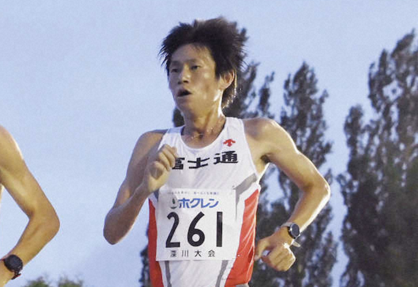 國際田徑 新科日本中長跑女王田中希實破18年3000m日本紀錄 運動筆記