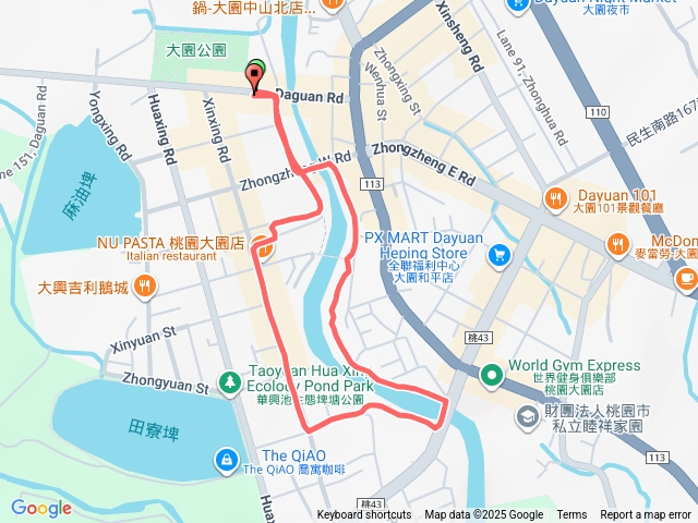 1140813雨天健走