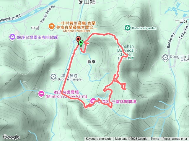 20260619仁山苗圃-三富農場