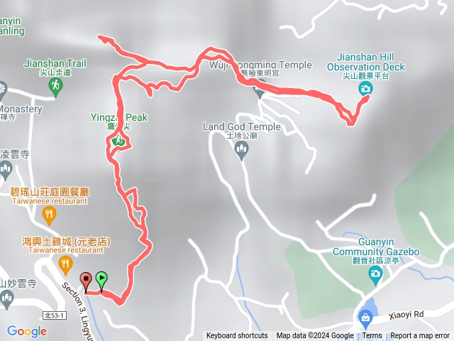 1110224觀音山