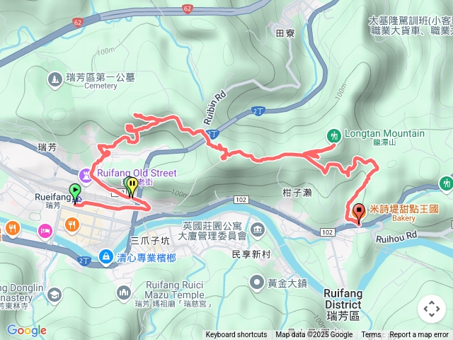 1140628秀崎山-龍潭山