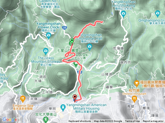 7星山
