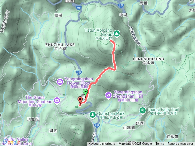 七星山苗圃