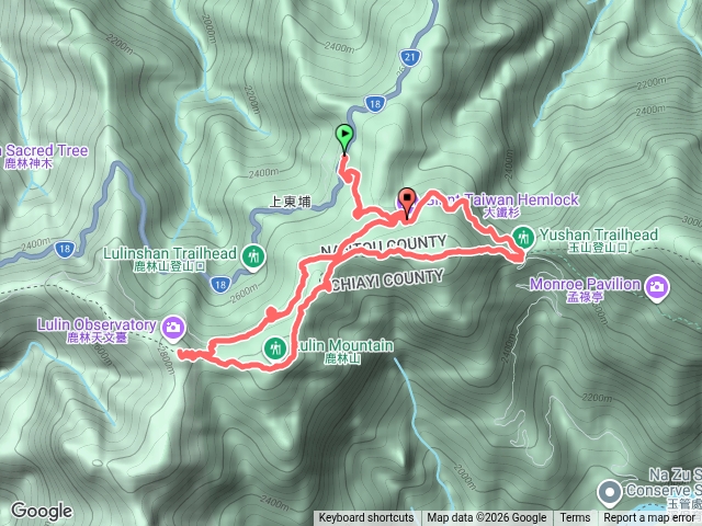 塔塔佳三山