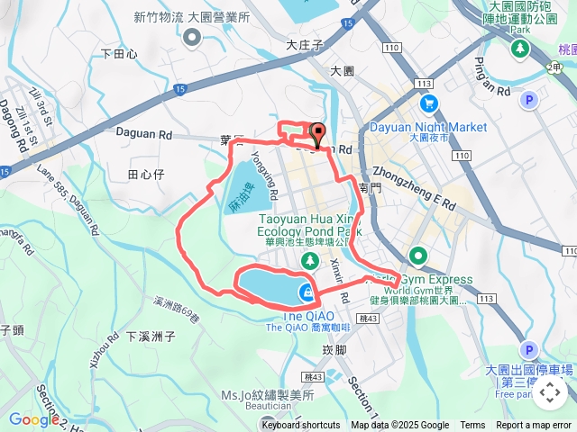 0416健走