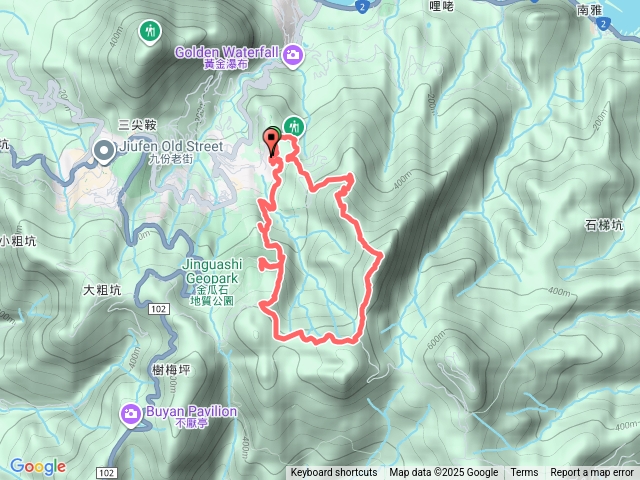 2025.9.13黃金三陵o 型
