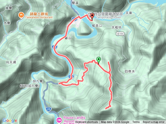 JJ大桶山預覽圖