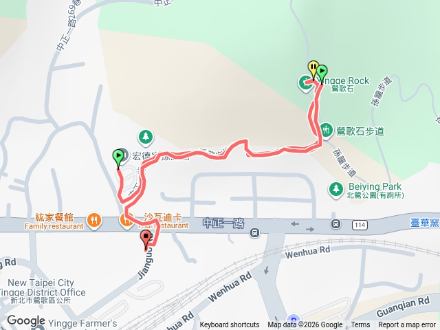 20260629-孫龍步道＆鶯歌石步道預覽圖