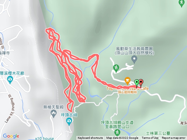 二刷巡田水