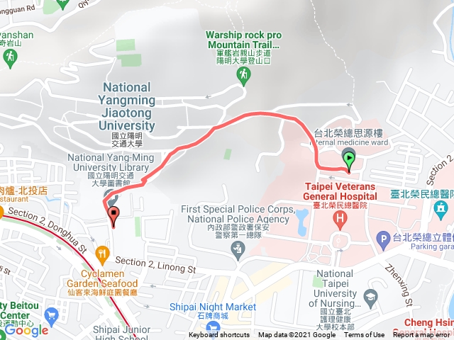 榮陽隧道