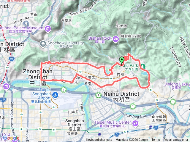 20250418第18屆台灣健行大會20公里預覽圖