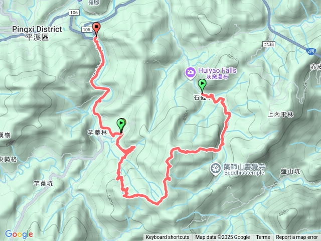 20251125-石硿子-畝畝山-青林山-東勢格預覽圖