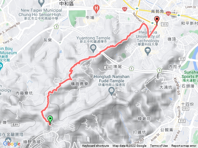 牛埔埔