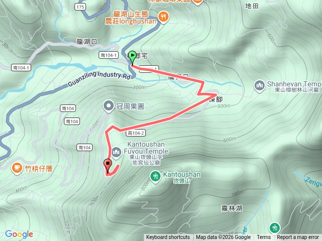 小百岳集起來崁頭山步道20260418090417預覽圖