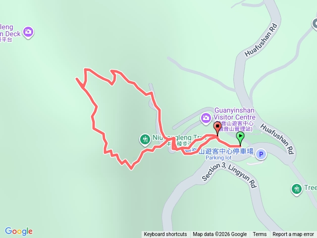 牛港稜山預覽圖