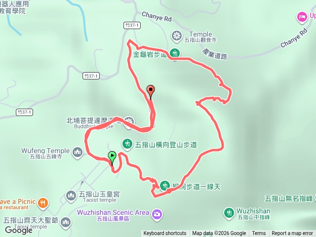 2026森遊竹縣 皮皮獅動物派對金龜岩、猴洞步道20260920164113預覽圖