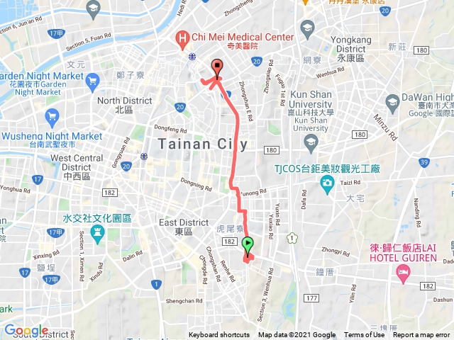 公園