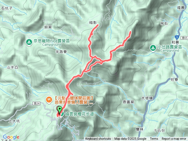 新石門山新田山銃庫山合興山O型預覽圖