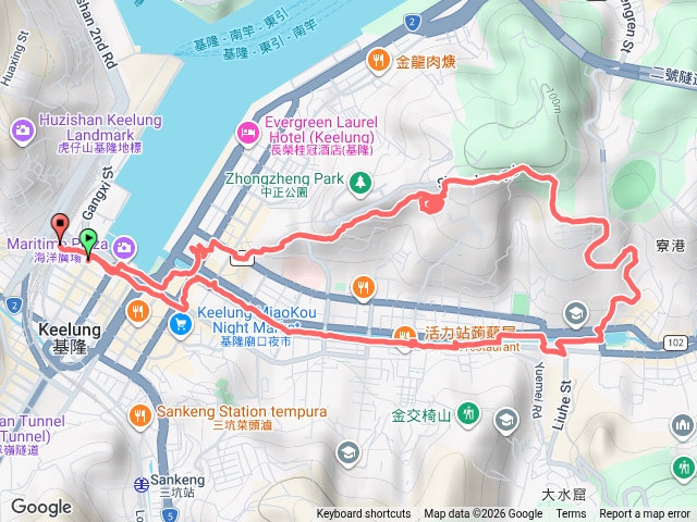20260623-基隆天鵝洞,田寮河