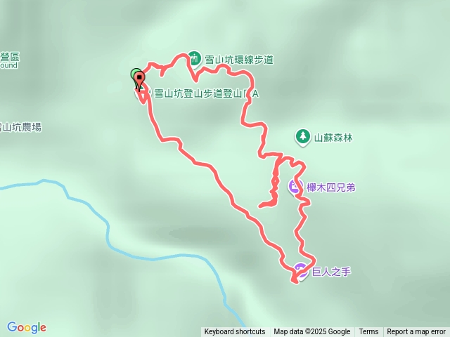 2025.12.24愛紗巨人之手