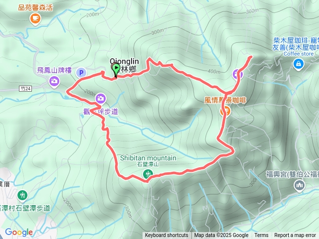 20250106-飛鳳山右上左下-3連峰預覽圖