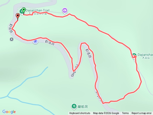 大尖山奈米O預覽圖